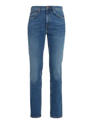 TOMMY HILFIGER Jeans Denton (Detroit) Blau/Hellblau