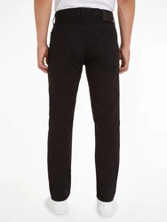 TOMMY HILFIGER Jeans Denton (Detroit) Schwarz/Dunkelbraun/Braun/Bordeaux