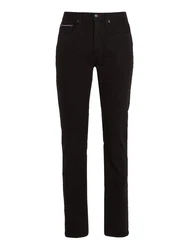 TOMMY HILFIGER Jeans Denton (Detroit) Schwarz/Dunkelbraun/Braun/Bordeaux