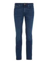 TOMMY HILFIGER Jeans Denton (Detroit) blau