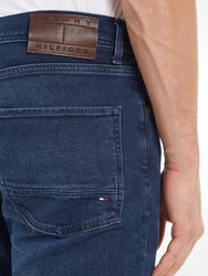 TOMMY HILFIGER Jeans Denton (Detroit) blau