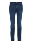 TOMMY HILFIGER Jeans Denton (Detroit) blau