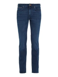 TOMMY HILFIGER Jeans Denton (Detroit) blau