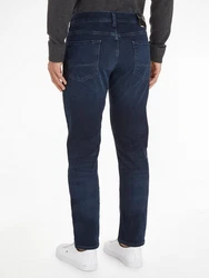 Tommy Hilfiger Slim-fit Jeans Bleecker Iowa Blueblack