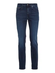 Tommy Hilfiger Slim-fit Jeans Bleecker Iowa Blueblack