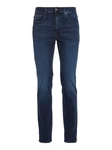 Tommy Hilfiger Slim-fit Jeans Bleecker Iowa Blueblack