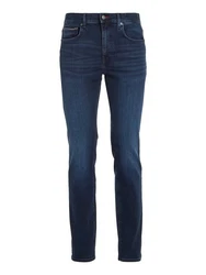 Tommy Hilfiger Slim-fit Jeans Bleecker Iowa Blueblack