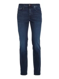 Slim-fit-Jeans Bleecker mit Baumwoll-Denim Stretch, extra bequem