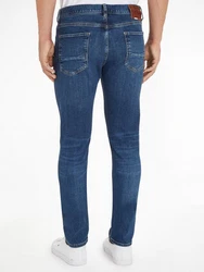 Tommy Hilfiger Slim-fit Jeans Bleecker blau