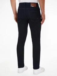 Tommy Hilfiger Slim-fit Jeans Bleecker blau (ohio rinse)