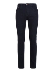 Tommy Hilfiger Slim-fit Jeans Bleecker blau (ohio rinse)