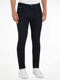 Slim-fit-Jeans Bleecker mit Baumwoll-Denim Stretch, extra bequem