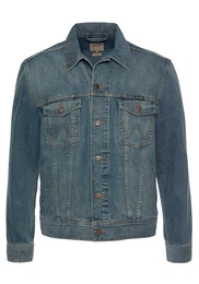 Jeansjacke WESTERN DENIM JACKET