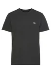 Lee T-Shirt PATCH LOGO TEE Dunkelgrau/Grau/Schwarz