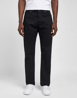 Lee Herren Extreme Motion Straight Jeans Lee Herren Extreme Motion Straight Jeans