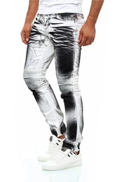 Slim-fit-Jeans im perfekten Look