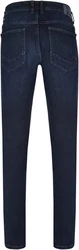 camel active 5-Pocket Jeans Madison Dunkelblau/Hellblau/Blau