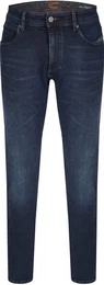 5-Pocket-Jeans MADISON leichter Used-Look