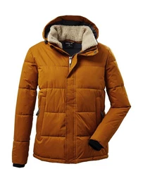 Steppjacke Ventoso MN Quilted JCKT A