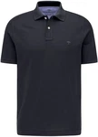 FYNCH-HATTON Poloshirt Dunkelblau/Blau FYNCH-HATTON Poloshirt Dunkelblau/Blau