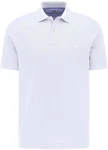 FYNCH-HATTON Poloshirt Hellblau/Blau/Lila/Grau FYNCH-HATTON Poloshirt Hellblau/Blau/Lila/Grau