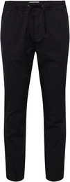 Stoffhose BHNIMBU pants mit Kordelzug und elastischem Bund