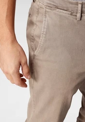 Replay Chinohose Benni Khaki