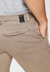 Replay Chinohose Benni Khaki
