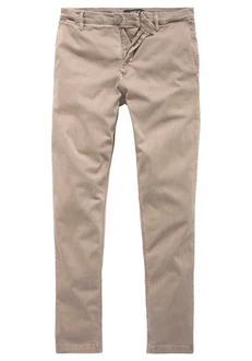 Replay Chinohose Benni Khaki