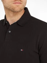 Tommy Hilfiger Poloshirt 1985 REGULAR POLO schwarz