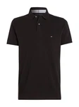 Tommy Hilfiger Poloshirt 1985 REGULAR POLO schwarz