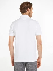 Tommy Hilfiger Poloshirt 1985 REGULAR POLO weiß