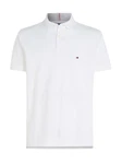 Tommy Hilfiger Poloshirt 1985 REGULAR POLO weiß Tommy Hilfiger Poloshirt 1985 REGULAR POLO weiß