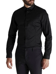Jack & Jones Businesshemd PARMA Schwarz