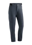 Maier Sports Outdoorhose Foidit Herren Dunkelblau/Blau/Grau/Hellgrau/Dunkelgrau/Hellblau