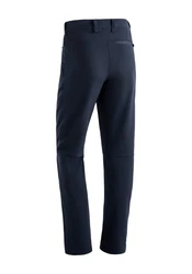 Maier Sports Outdoorhose Foidit Herren Blau/Dunkelblau/Hellblau