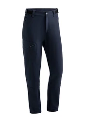 Maier Sports Outdoorhose Foidit Herren Blau/Dunkelblau/Hellblau