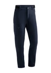 Maier Sports Outdoorhose Foidit Herren Blau/Dunkelblau/Hellblau
