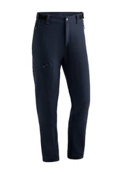 Maier Sports Outdoorhose Foidit Herren Blau/Dunkelblau/Hellblau