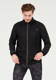 Laufjacke KOPO RUNNING XQL mit 360 Grad-Reflektion