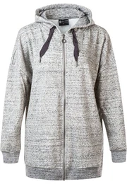 Sweatshirt Bola Melange im lssigen Look