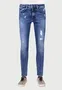 Le Temps des Cerises Slim Fit Jeans image