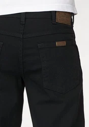 Wrangler Stretch Jeans Durable 
