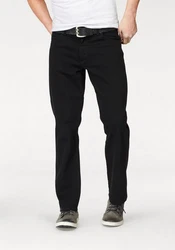 Wrangler Stretch Jeans Durable 