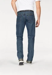 Wrangler Stretch Jeans Durable 