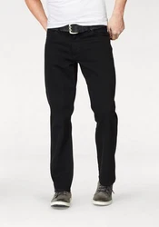Wrangler Stretch Jeans Durable 