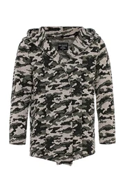 Strickjacke Kent im coolen Design