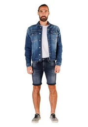 Shorts JOGG ED in lssigem Design
