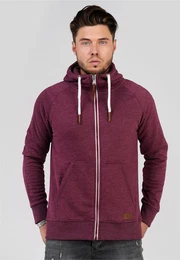 Kapuzensweatshirt SWANTON mit praktischer Kapuze