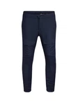 2Y Premium Chinohose ENRIKO Dunkelblau/Blau
